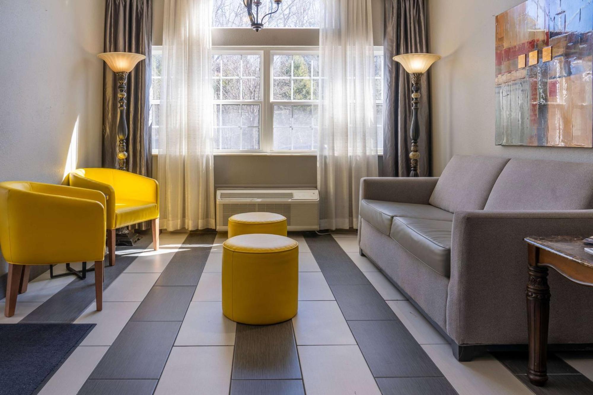 Microtel Inn & Suites By Wyndham פיג'ן פורג' מראה חיצוני תמונה